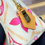Louis Vuitton Pochette Cosmetique PM M11239 Peachblow
